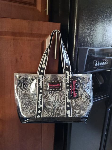 fake betseyville bags